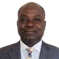 Kouadio Noël Fabrice Yao