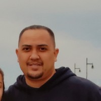 Michael Rosales