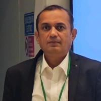Rajendra Khandave