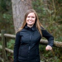 Carrie Nilsen
