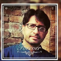 Ejaz Naqvi