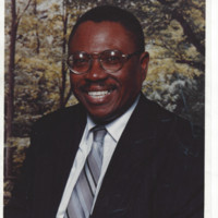 Dr. Ervin Smith