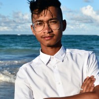 Winston Wirjopawiro