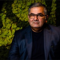 Erik Melkoumian