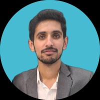 Mohtashim Ali