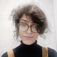 Alexandra Mousafeiri