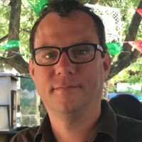 Forrest Andrews
