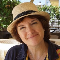 Lesley K.