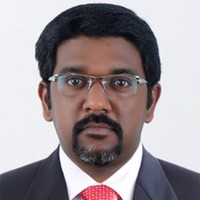 Moncy Varghese