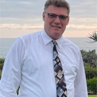Steve Mahoney