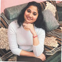 Priti Thakran