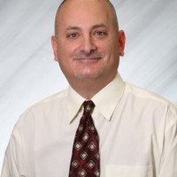 Mark Jodon
