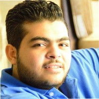 Mohamed Rafaat