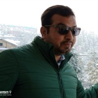 Prashant Vijayvergiya