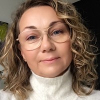 Naja Gottfredsen Pedersen