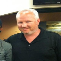 Stephen Montgomery
