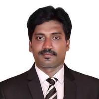 Jayaprakash P