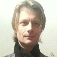 Tjeerd Van De Kamp