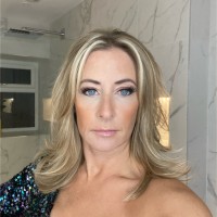 Debbie Lomas