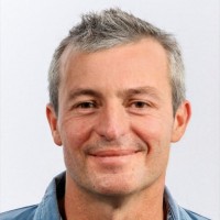 Frederic Le Naour