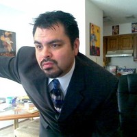 Rudy Arocha