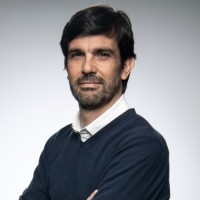 Alvaro Gonzalez