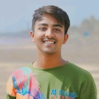 Krupesh Pawar