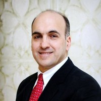 Ricardo Buenaventura, MD, MBA