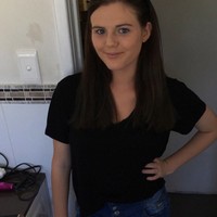 Monique Crowe