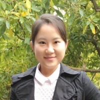 Ran Xu, Ph.D.