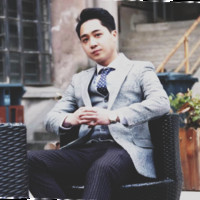 Daniel Yang