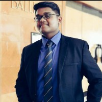 Logesh Kumar Selvakumar