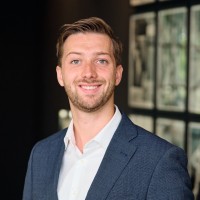 Bart Van Wijck