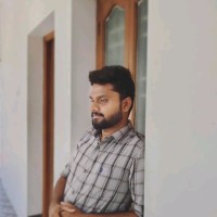 Vignesh Waran