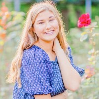 Samantha Whitlock