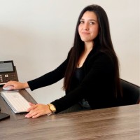 Cristina Leon