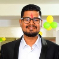 Sourav Kumar