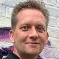 David Hall