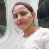Navbir Kaur