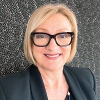 Yvonne Parnell  GAICD, MCHSM