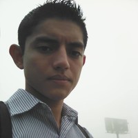 José Francisco Cruz Rodriguez