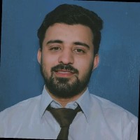 ABBAS ALI RIZVI
