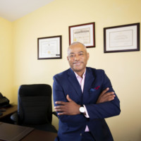 Fritz Grant