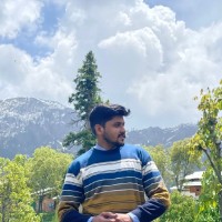 Usman Arshad