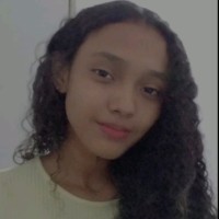 Jade Candido Dos Santos