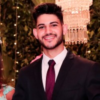 Bruno Da Silva Jaques