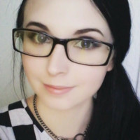 Brianna (Amberlin) Booth