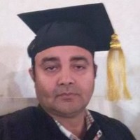 Mahesh Kumar