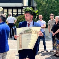 Mattia Marinelli