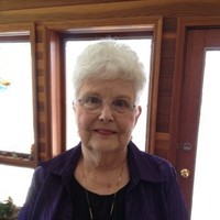 Mary Bohlken